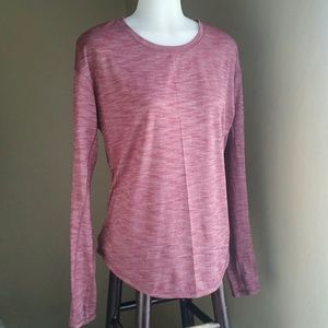 Lululemon long sleeve top